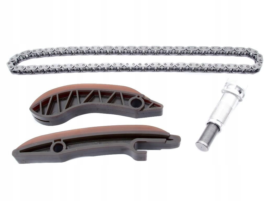 фото №1, Грм набір розподільного валу bmw febi 2.0d n47