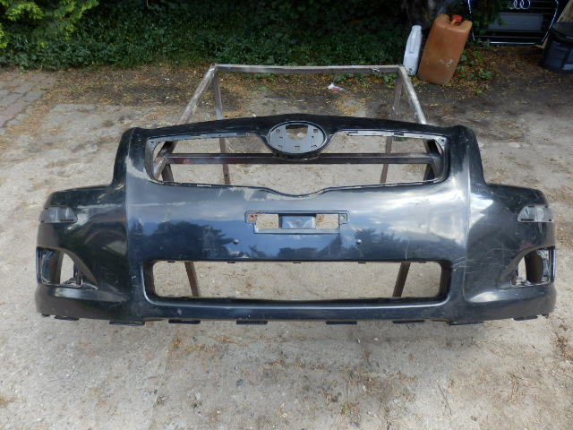 фото №1, Бампер перед передний toyota avensis