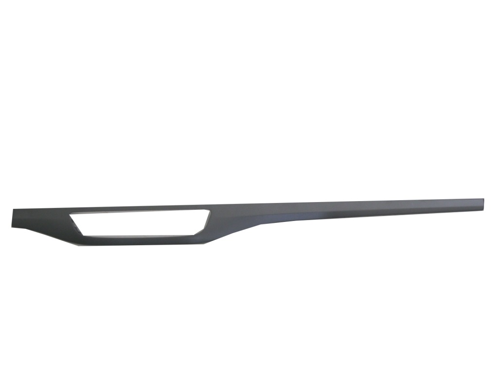 фото №1, Audi q7 4m молдинг dekor консоли la2 4m1853190