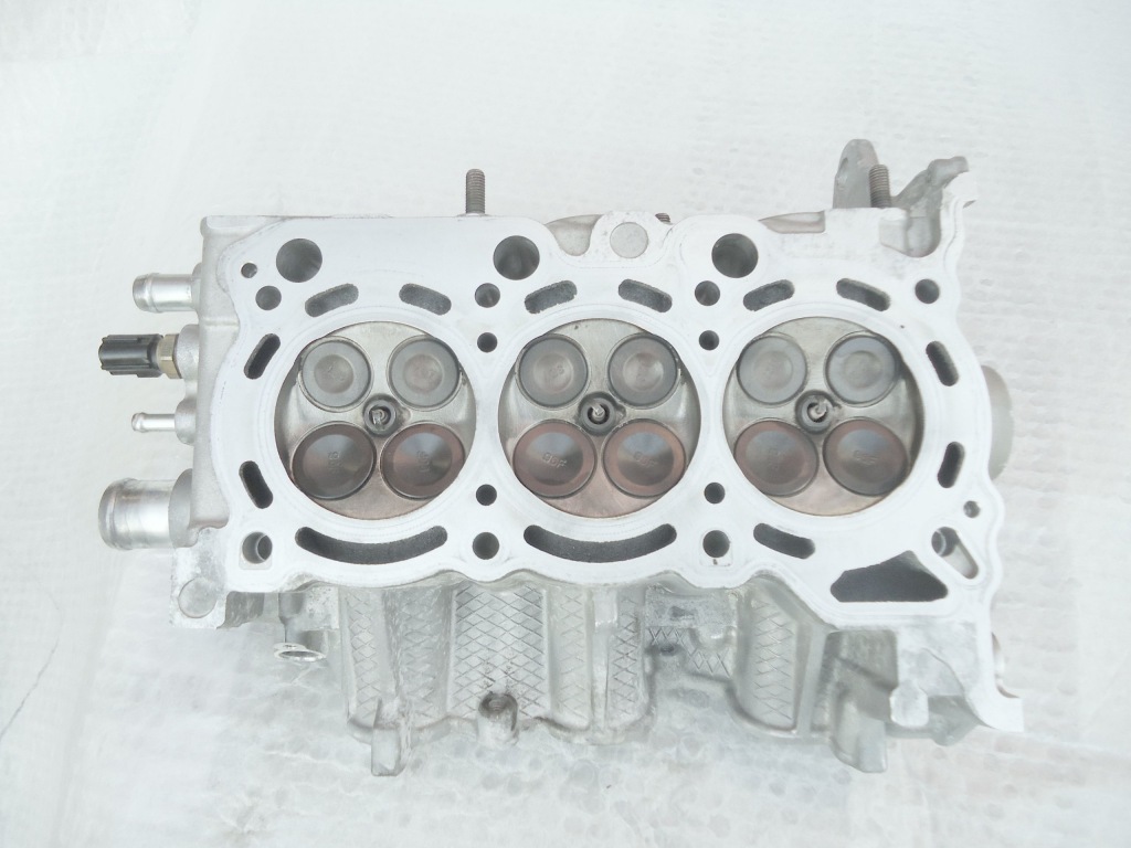 фото №4, Mitsubishi colt smart 1,1 cz3 головка