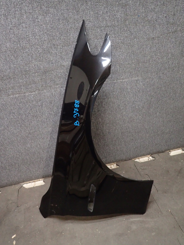 фото №1, Крила перед правий bmw 5 v f10 f11