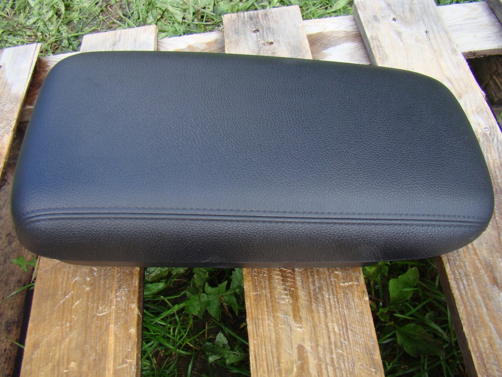 фото №5, Mitsubishi outlander iii подлокотник