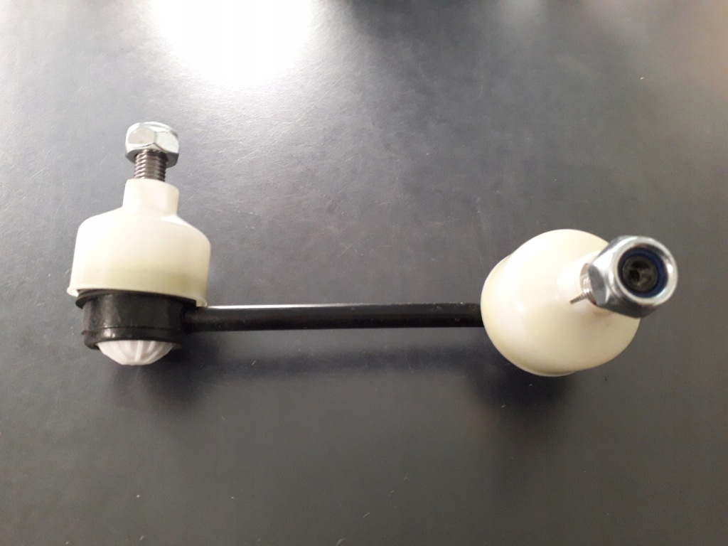 фото №1, З'єднувач стабілізатора правий renault master