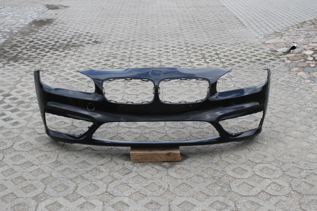 фото №1, Bmw 2 f45 бампер передний перед