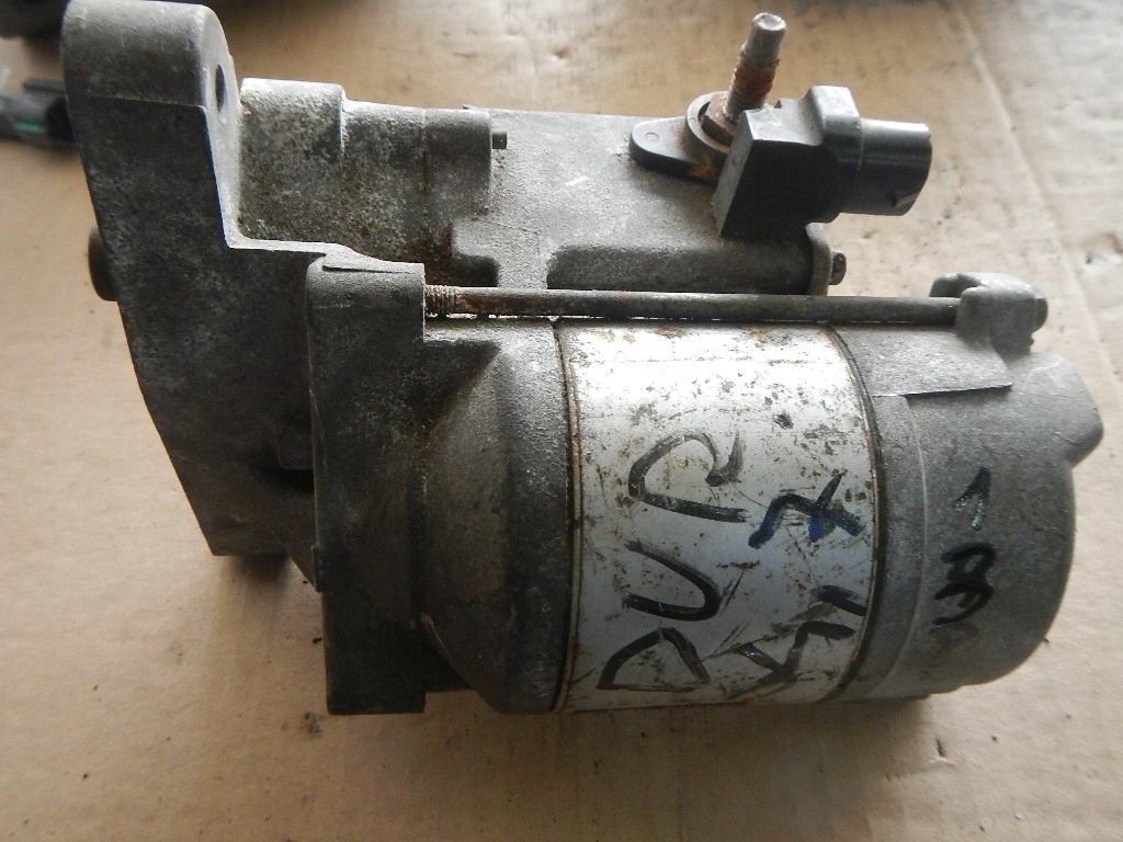 Стартер dodge durango 4.7 5.7 56029750 в Украине