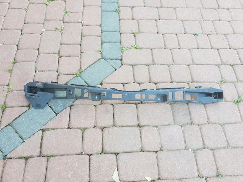 фото №1, Направляющая бампера задняя opel astra j iv gtc 13266147