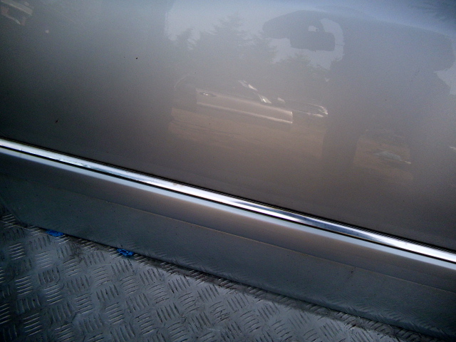 фото №7, Audi a8 d2 дверь передние левая перед ly7w