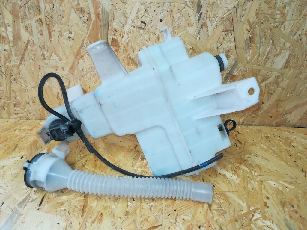 фото №2, Бак омывателя toyota rav4 lift 2016 rok