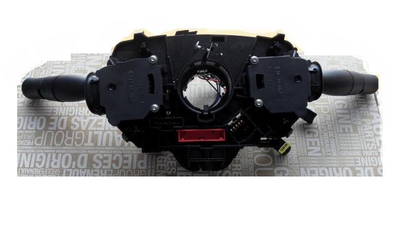 фото №10, Переключатель комбинированный renault megane ii