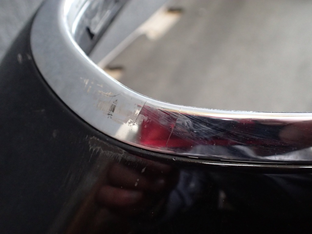 фото №7, Бампер перед mercedes e klasa w213