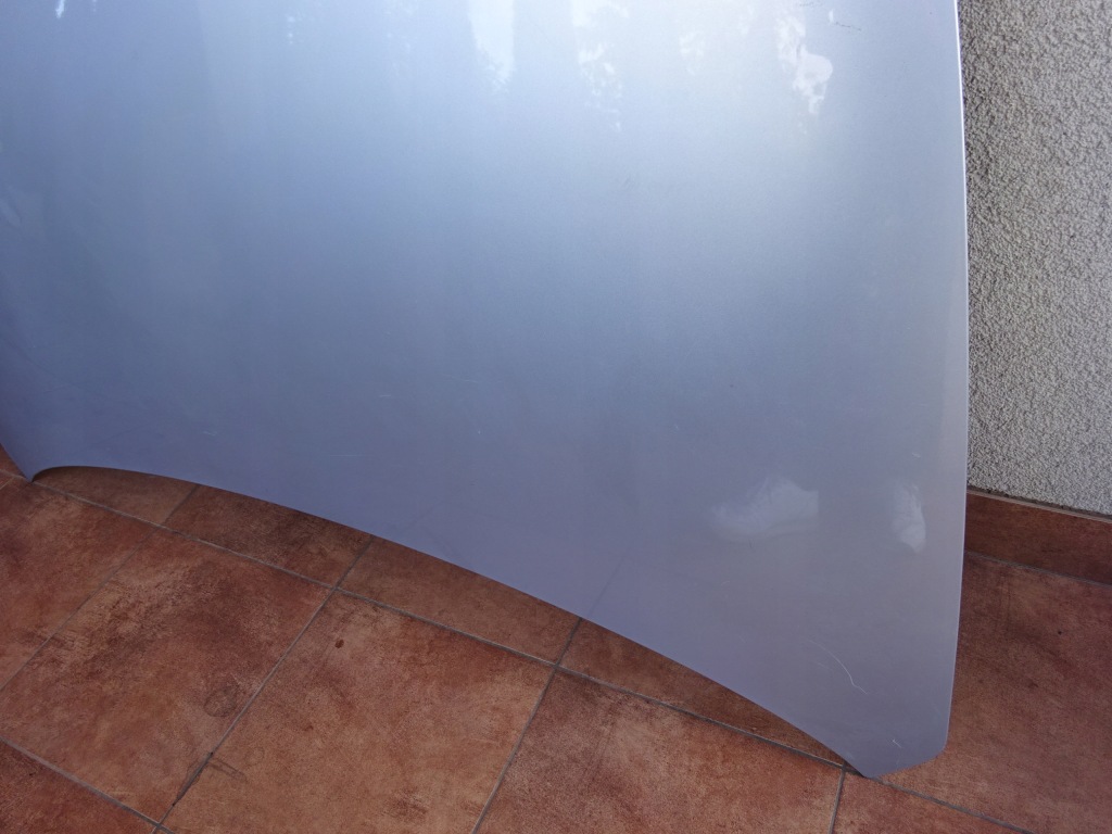 Mazda 6 mazda6 2008-2012 08-12 капот кришка кришка багажника Недорого