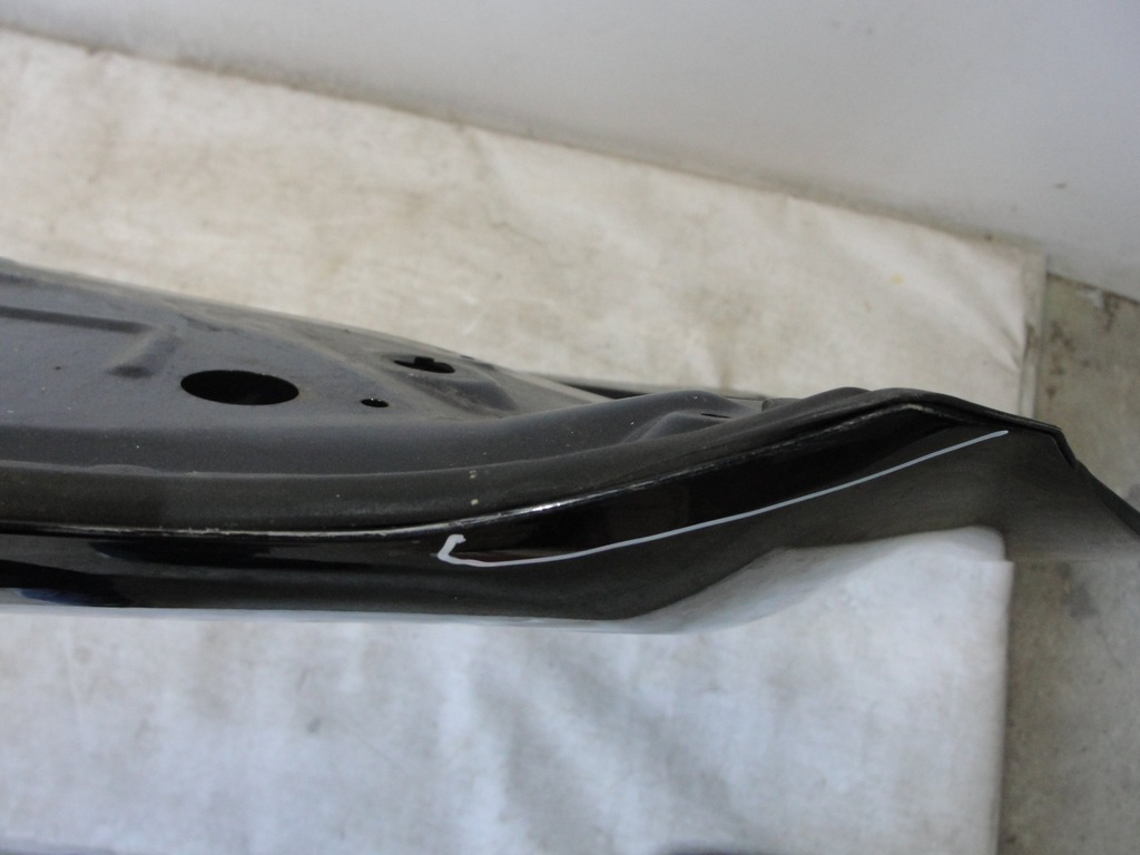 фото №3, Капот mazda cx-5 cx5