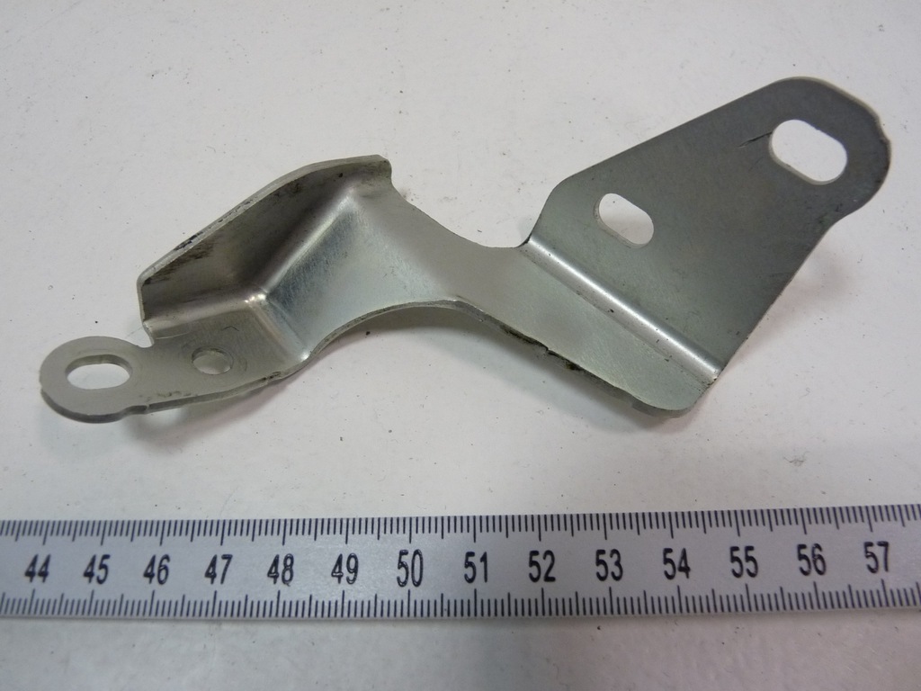 фото №1, Mbm subaru levorg кронштейн кронштейн