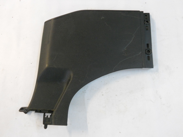 фото №1, Partner berlingo iii 3 захист обшивка багажника задня