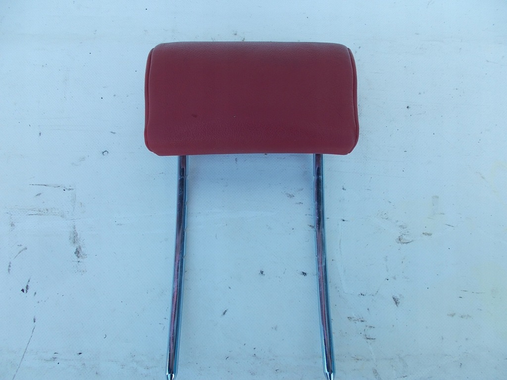 Купити Підголівник сидіння задня середній шкіра mondeo mk3