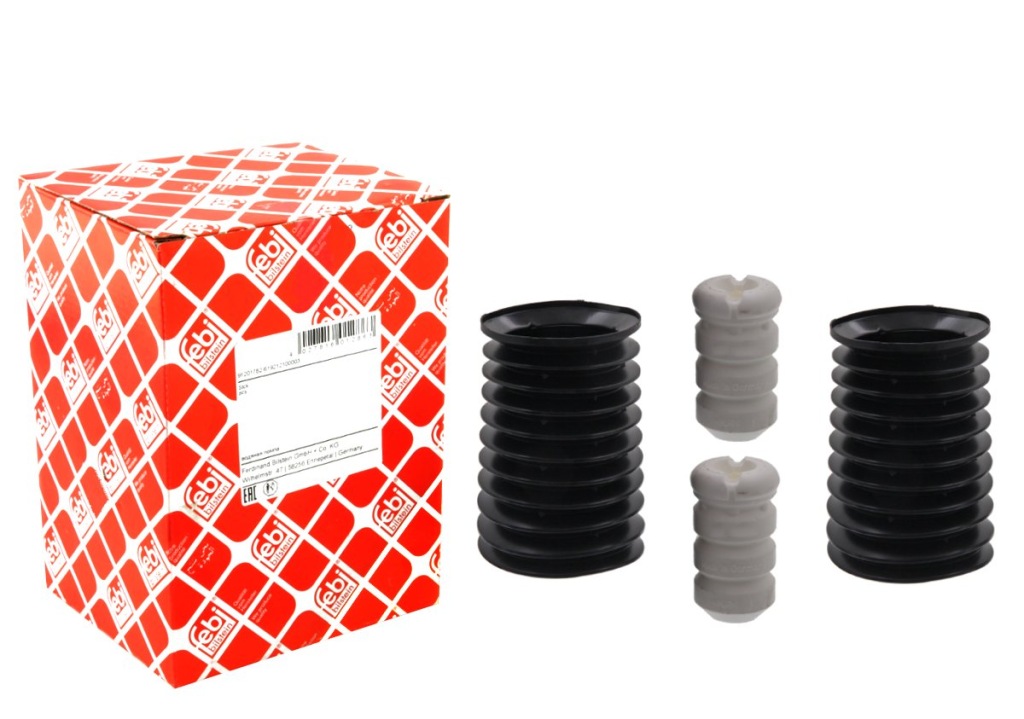 Febi bilstein відбійник гумовий, підвіска fe13034 Ціна