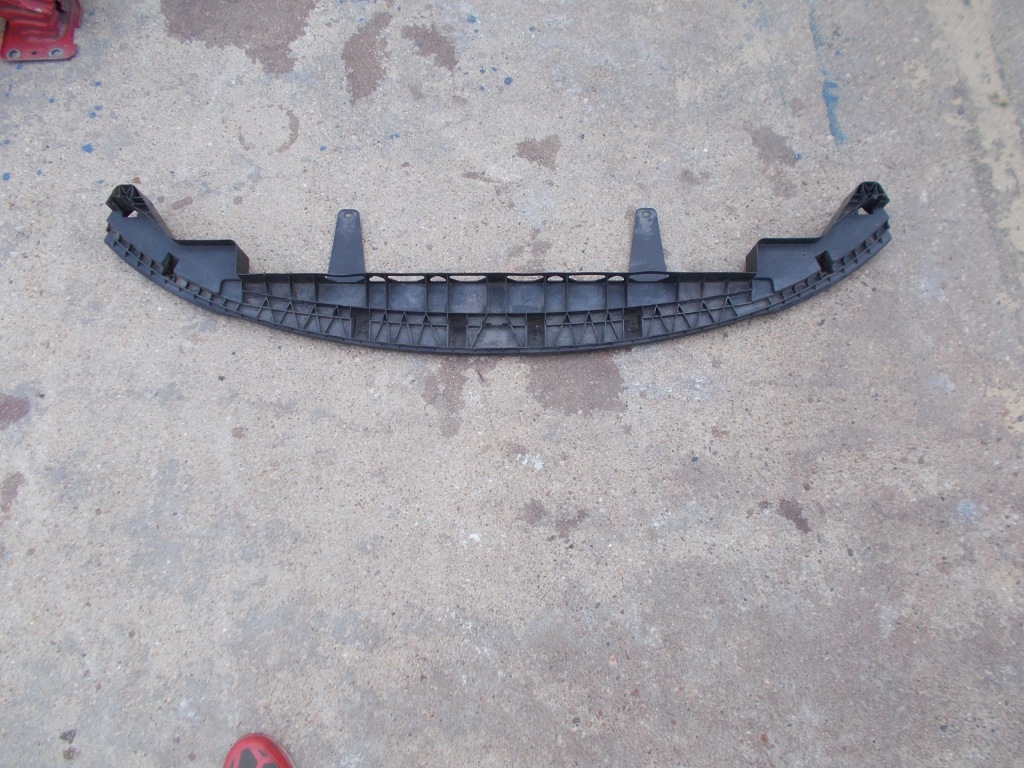 фото №1, Абсорбер перед ibiza 4 iv 6j0807929