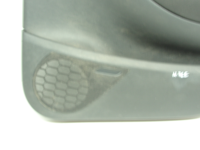 фото №4, Обшивка дверь шторка правый задняя c4 grand picasso