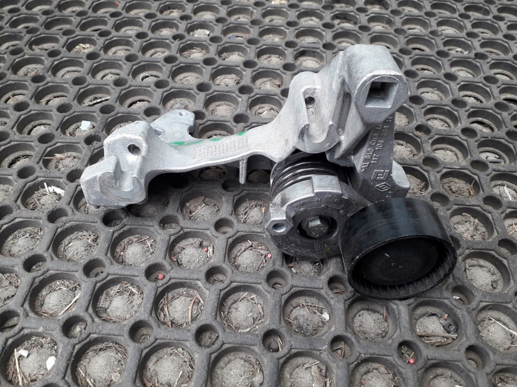 Натяжитель renault megane iv scenic iv 1.2 tce Цена