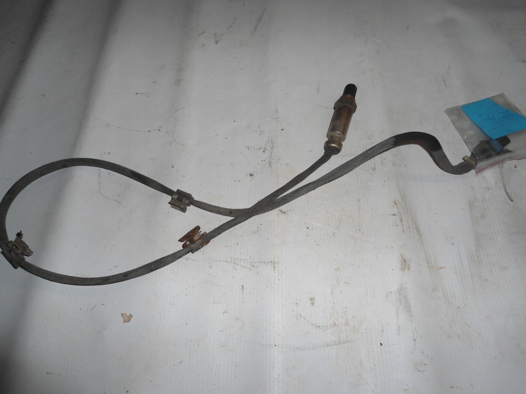 фото №1, Датчик лямбда-зонд задня chevrolet corvette c5 2000r