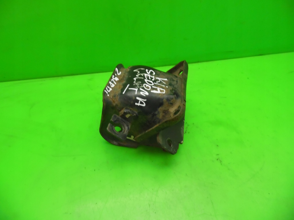 фото №8, Кронштейн двигателя kia sedona i carnival 2.9 crdi 99-06