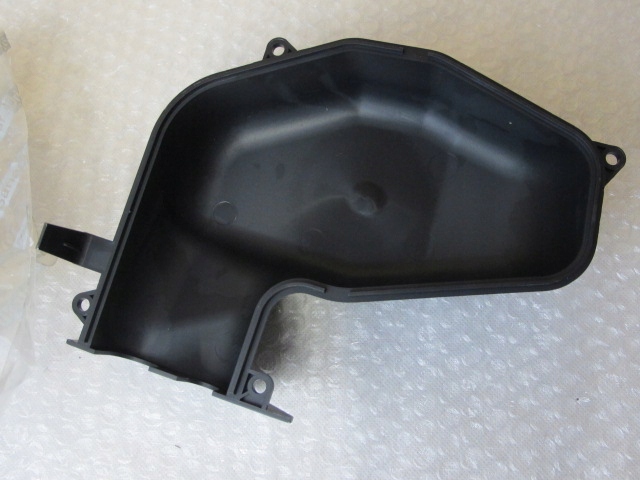 фото №6, Крышка пластик отопителя alfa romeo 147 156 gt