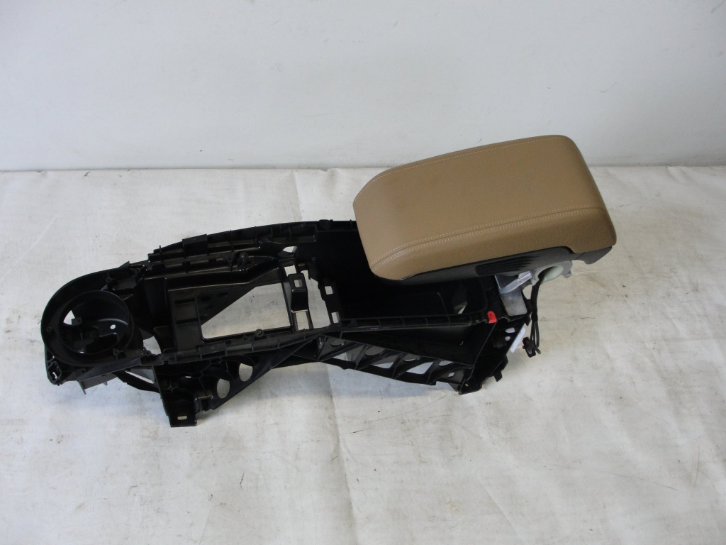 фото №1, Підлокітник каркас bmw i3 демонтаж