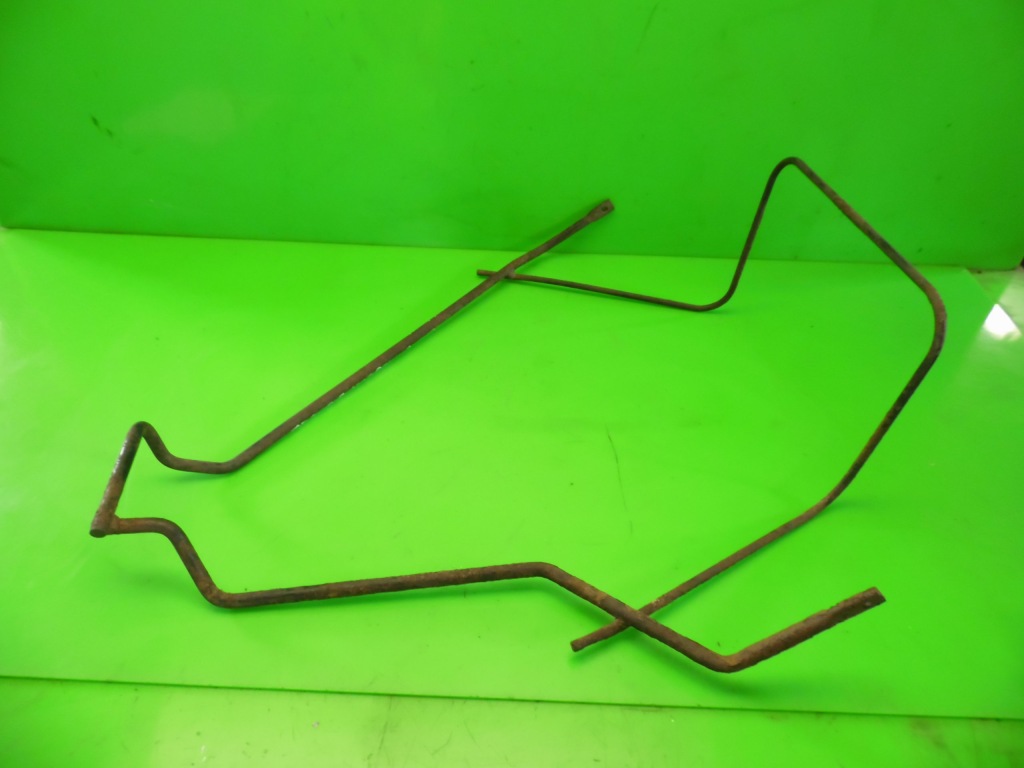 Корзина колеса запасного mitsubishi space runner 2 Недорого