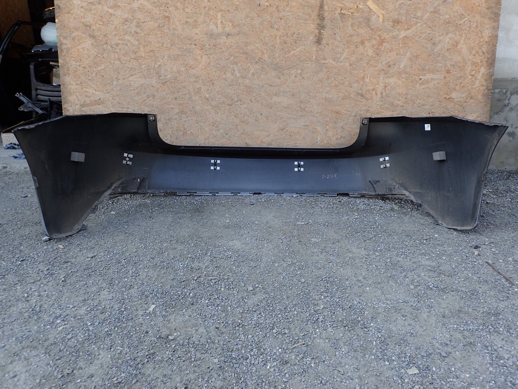 фото №4, Бампер задняя задний lexus is 3 iii 2013-