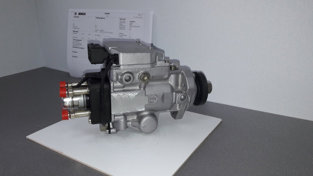 Насос vp30 0470004004 ford в Украине