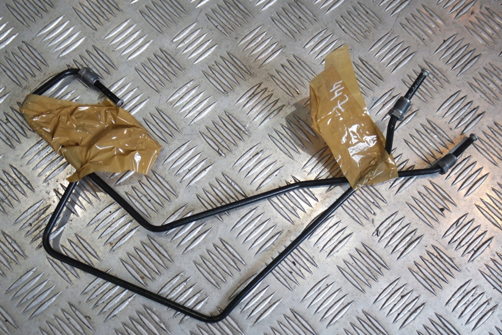 фото №1, Провода тормозные abs mercedes w447 viano