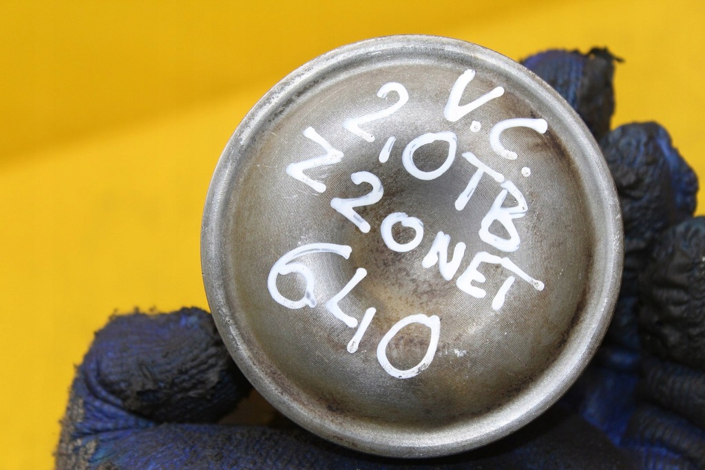 фото №9, Поршень поршні шатун шату́н vectra c 2.0 tb z20net