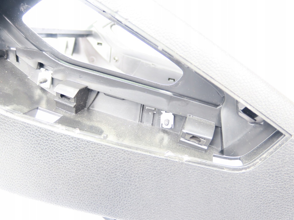 фото №3, Туннель средний vw eos 05-