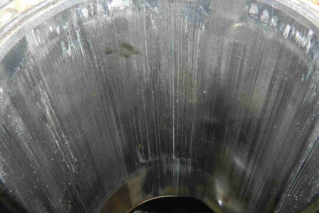 фото №9, Блок двигателя mazda 3 6 gh cx-7 2.2d r2aa