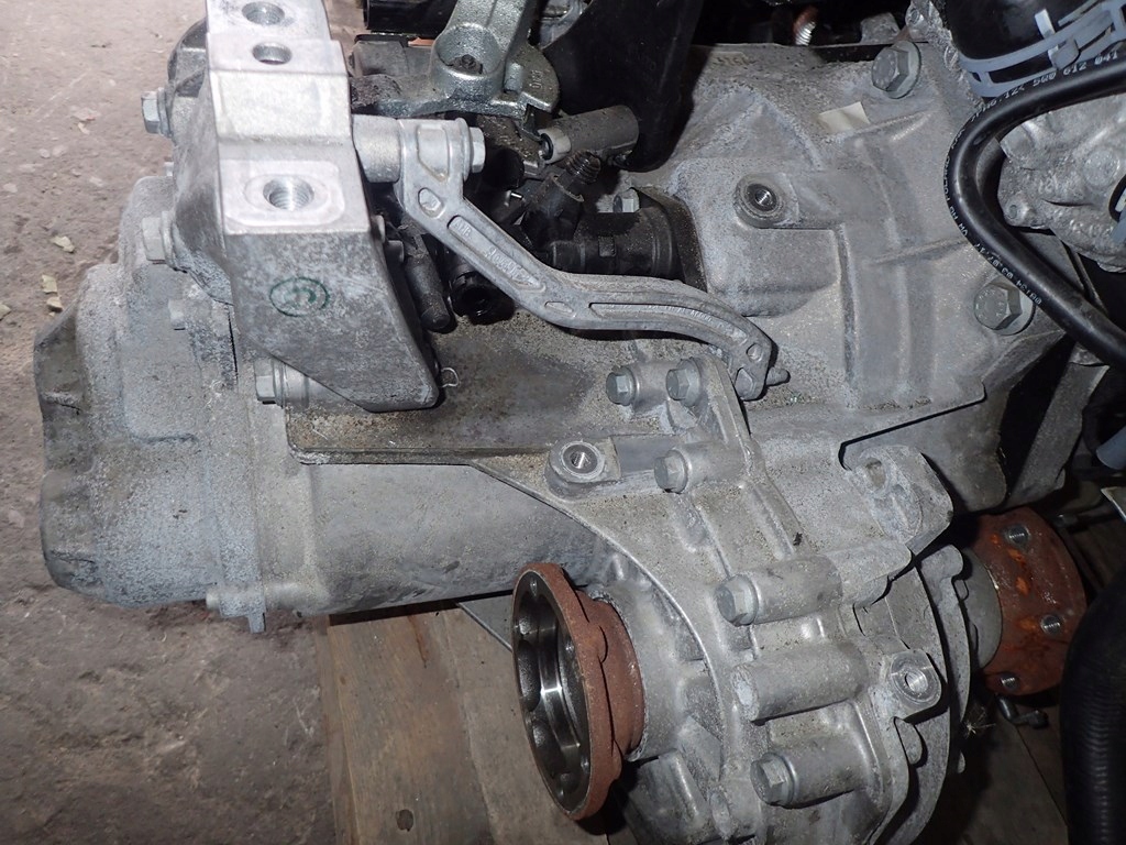 фото №1, Dw skoda karoq коробка передач передач sap