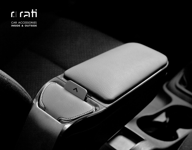 фото №4, Suzuki sx4 s-cross 2015- підлокітник armster 2