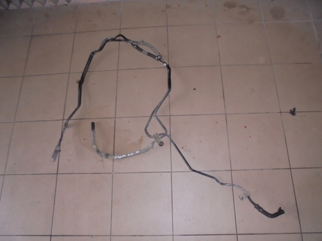 Купить Nissan serena 2.3d шланг усилителя