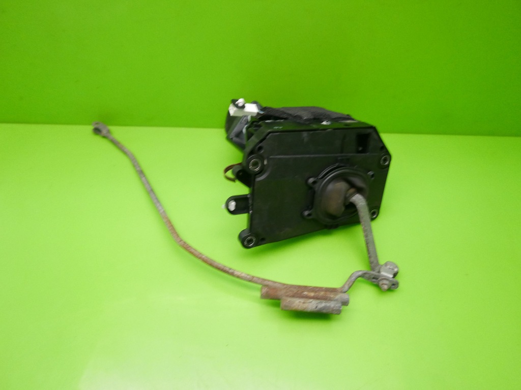 фото №6, Выборщик домкрат переключения передач lexus ls460l 12-17