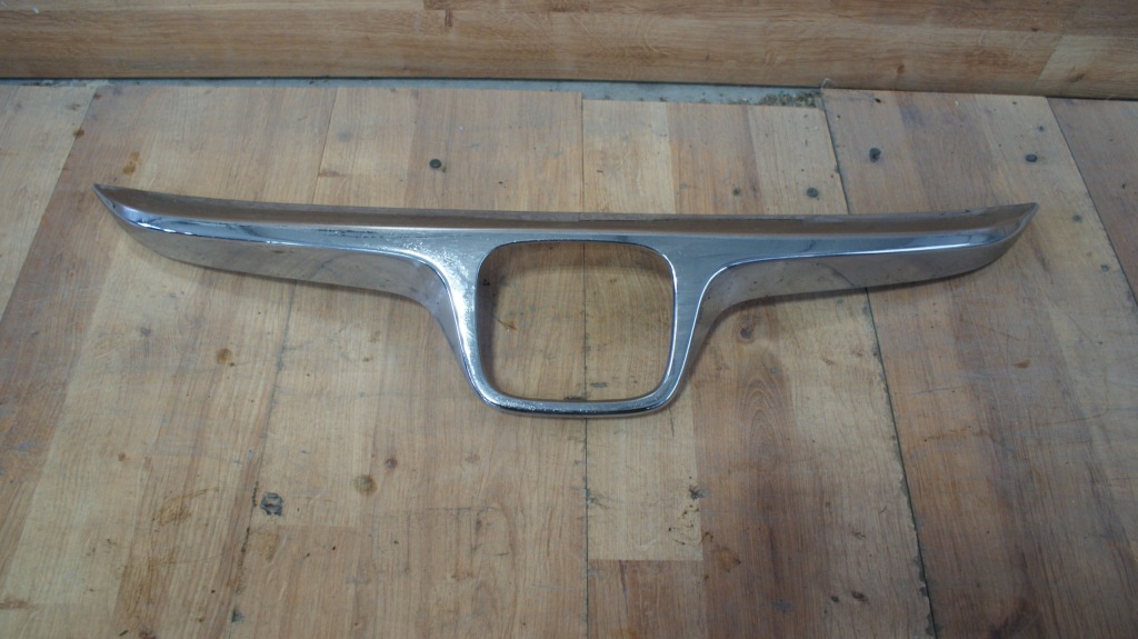 фото №1, Решітка радіатора решітка радіатора honda civic 09-11