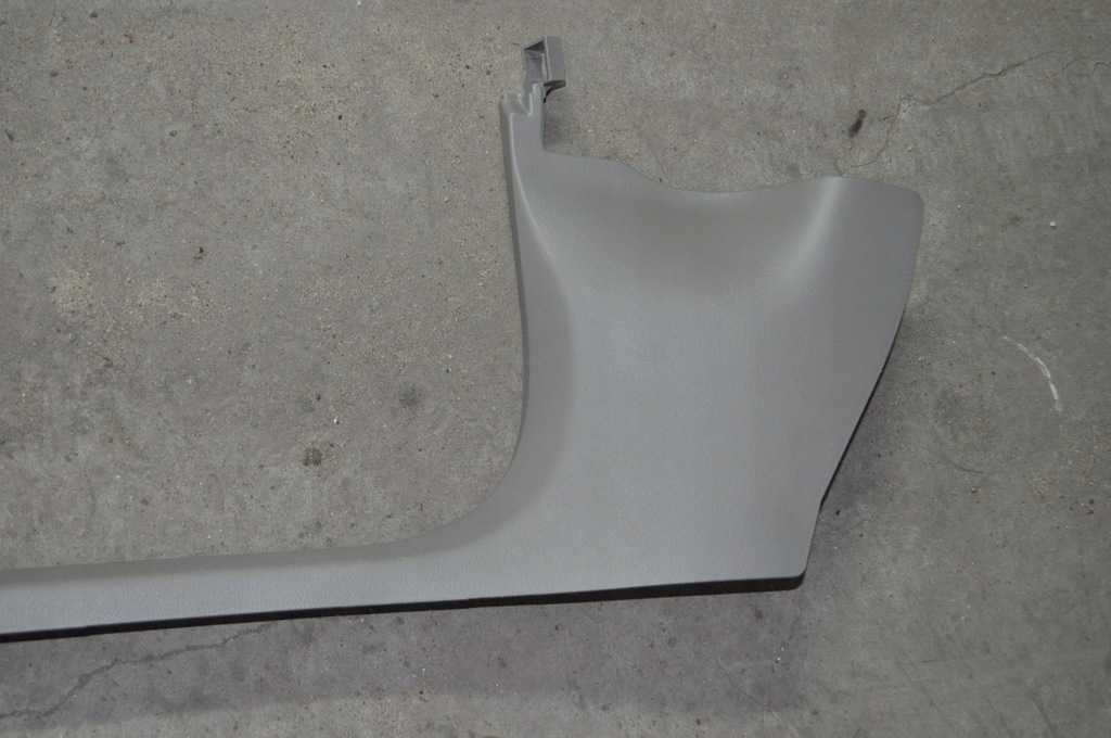 фото №6, Audi a4 b6 b7 накладки накладки na пороги стійки