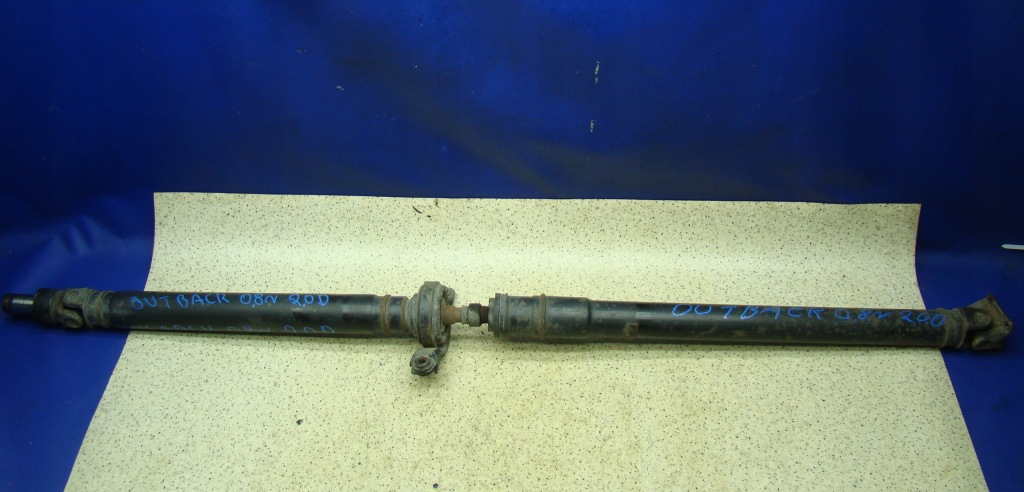фото №1, Wał приводной subaru outback iii 2.0 d 03-08r