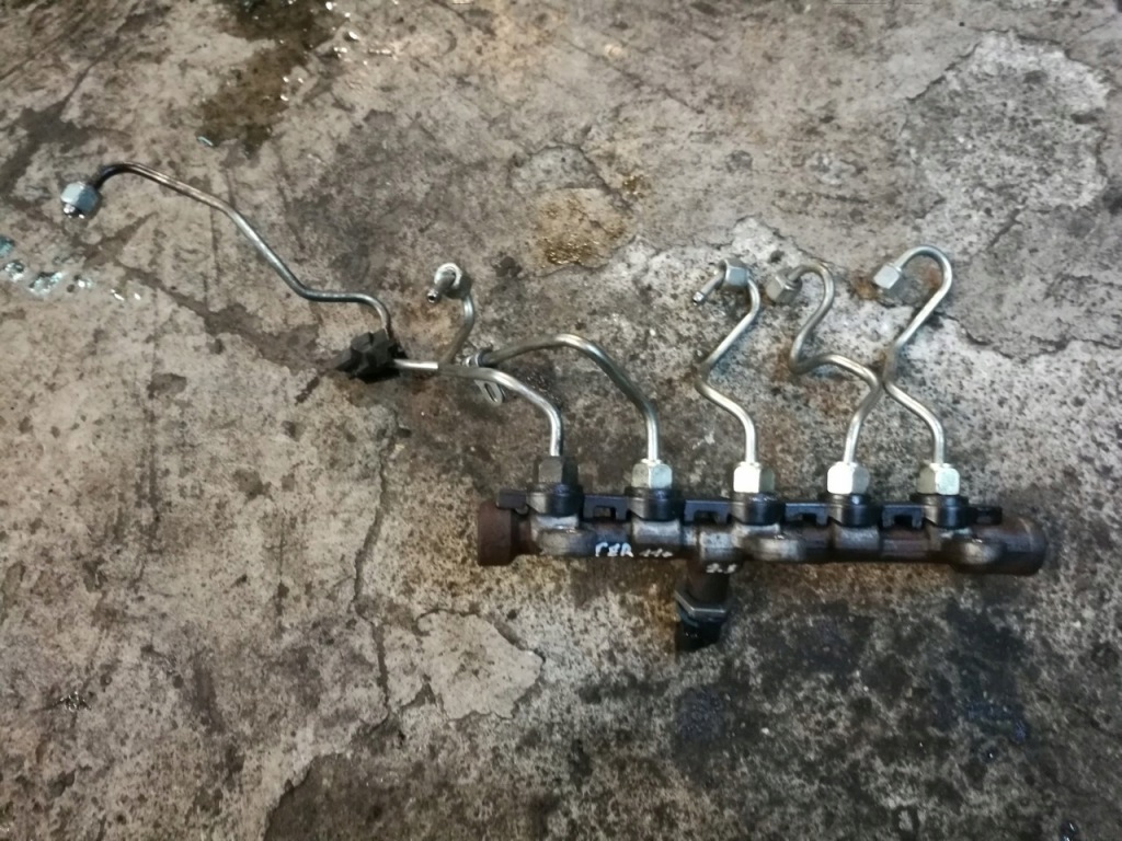 Купить Датчик давления master movano 2.3dci 0281006191