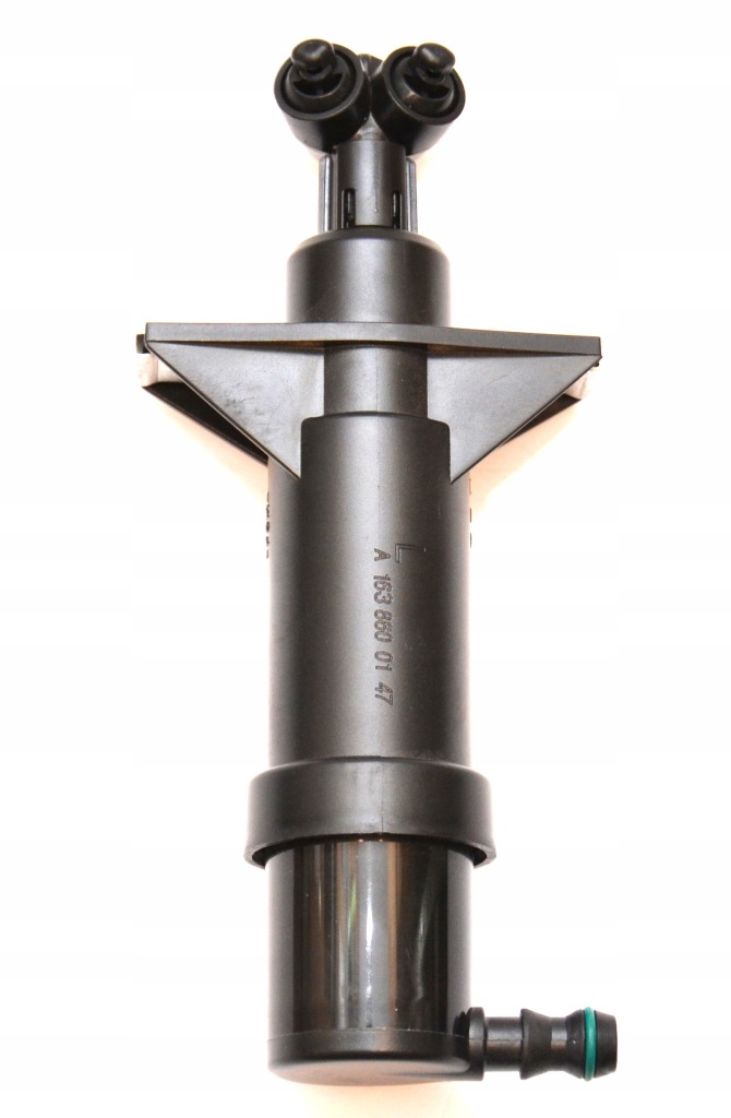 фото №1, Левый омыватель насадка фара mercedes ml w163