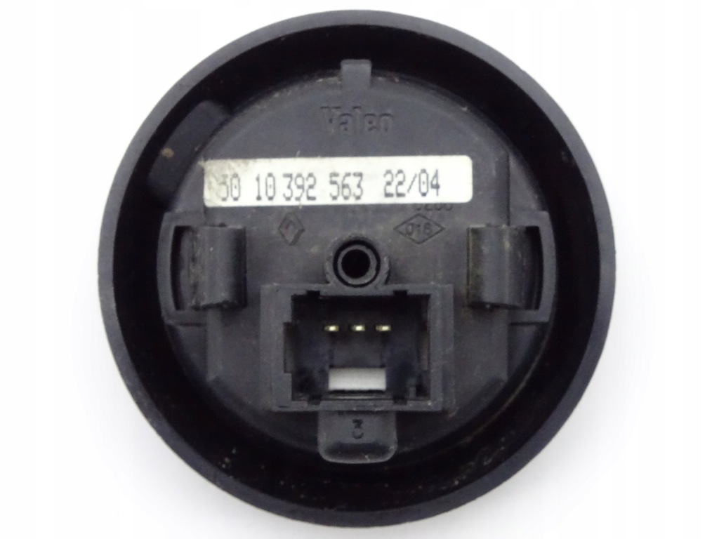 Renault midlum 00-06 перемикач регулювання світла Ціна