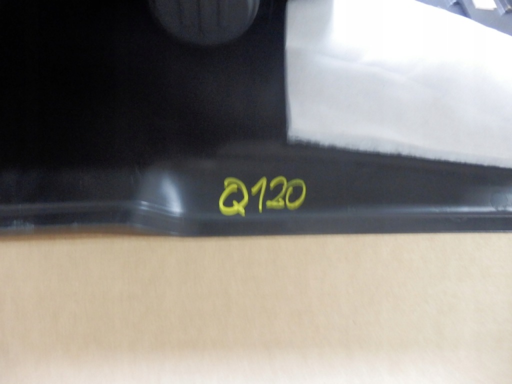 фото №6, Nissan qashqai ii 1.2 тунель середній poznań