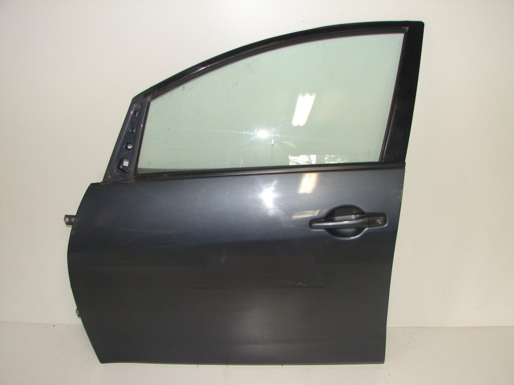фото №1, Дверь передние левая mitsubishi grandis 04-11