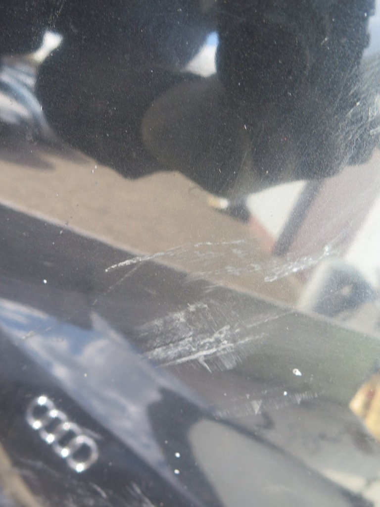 Капот audi a4 b5 małysz крышка двигателя sedan Недорого