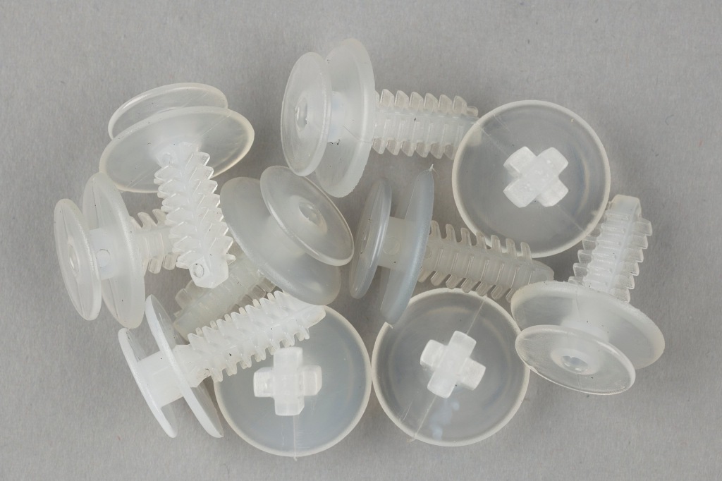 Клипса обивка дверь fiat marea siena stilo Оригинал