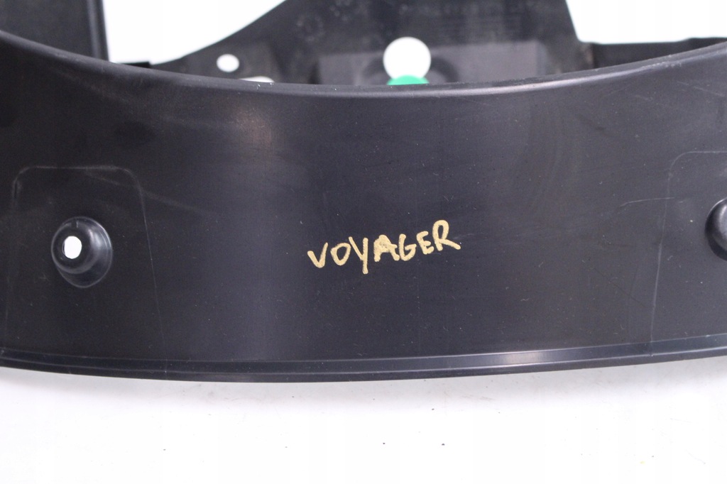 фото №5, Grand voyager iv lift захист годинникова пружина спідометра orygn