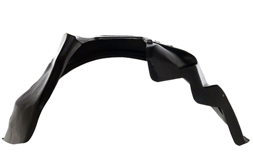 фото №1, Підкрилок підкрилок daewoo lanos 1997- перед ліва